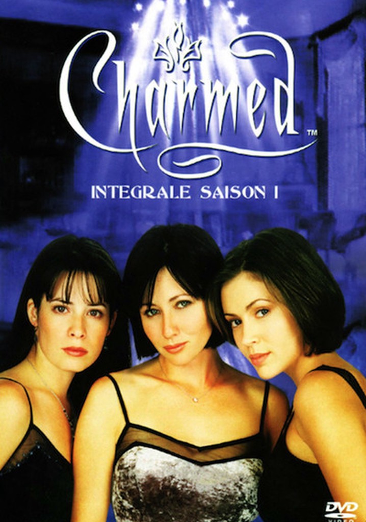 Saison 1 Charmed streaming: où regarder les épisodes?