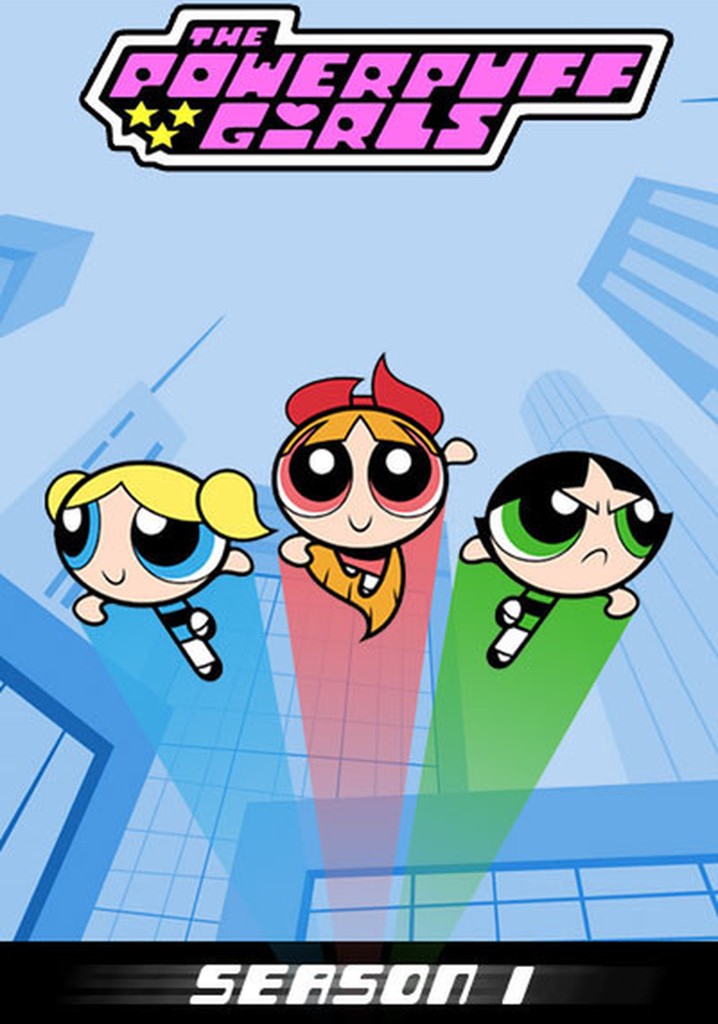 Les Super Nana Saison 1 Episode 1 Saison 1 Les Supers Nanas streaming: où regarder les épisodes?