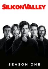 Silicon Valley - 1. série