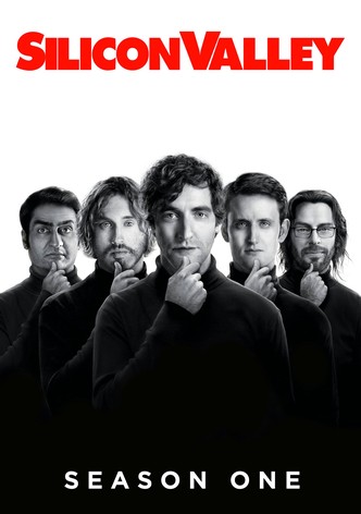 Silicon valley free streaming new arrivals