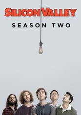 Silicon Valley - Kausi 2