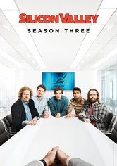 Silicon Valley - 3. série