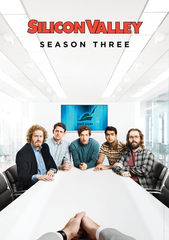 Watch silicon valley online couchtuner