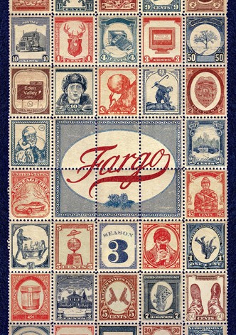 Fargo - Sezóna 3