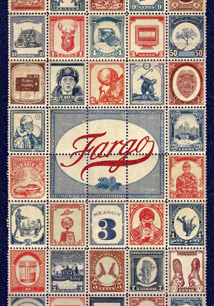 fargo tv series season 3 where to watch