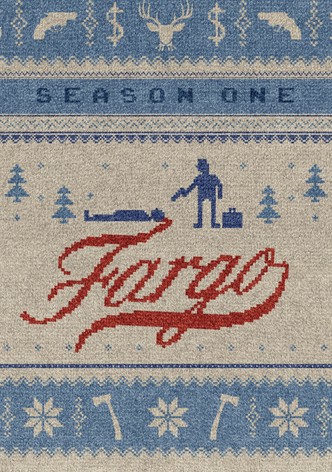 Fargo streaming online show