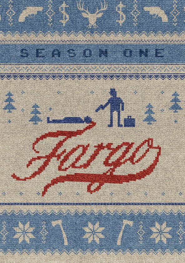 Fargo Season 1 watch full episodes streaming online