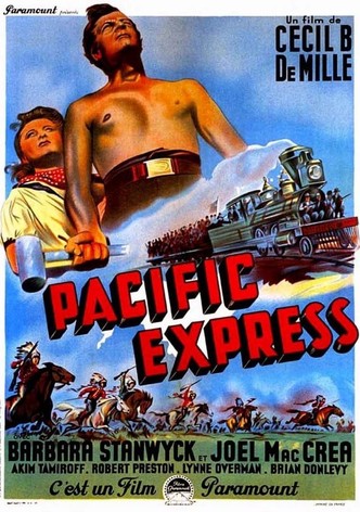 Pacific Express