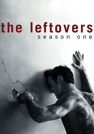 The Leftovers - Sezon 1