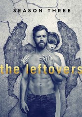 The Leftovers