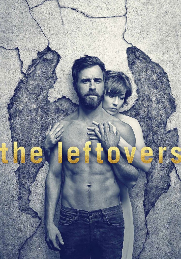 The leftovers 2024 online hd