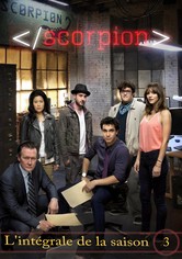 Scorpion - Saison 3