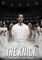 The Knick