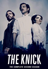 The Knick - The Knick - Staffel 2 [OV]