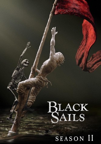 Black Sails: Kausi 1