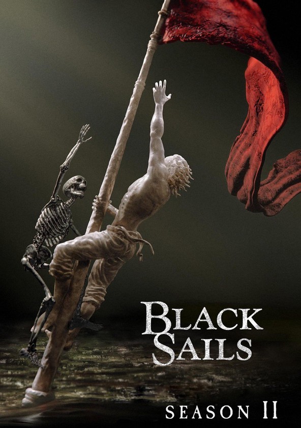 anne black sails season 2