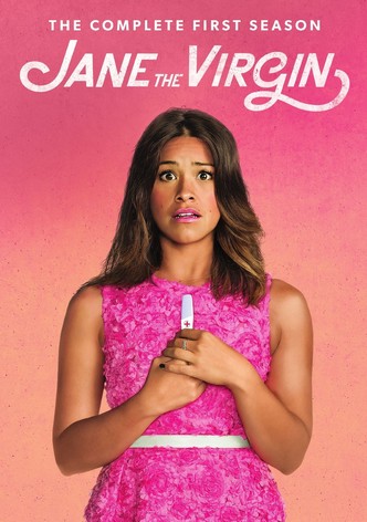 Jane the virgin discount season 5 putlocker