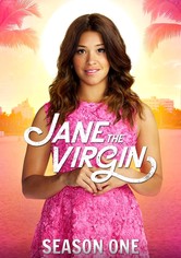 Jane the virgin