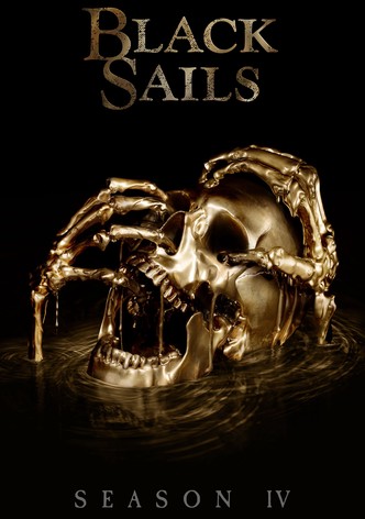 BLACK SAILS (KAUSI 4)