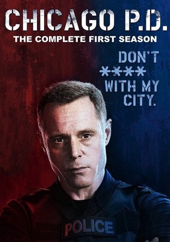 Chicago P.D. - Ver la serie online completas en español