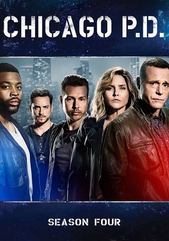 Chicago P.D. - Ver la serie online completas en español