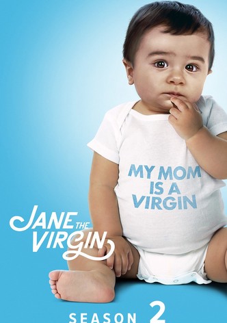 Jane the Virgin streaming tv show online