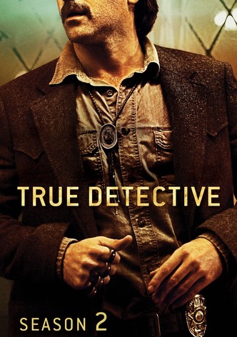 True Detective streaming tv show online