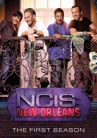 NCIS: New Orleans, Season 1