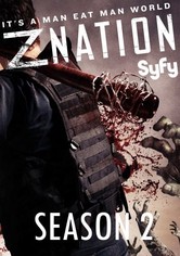 Z Nation - Kausi 2