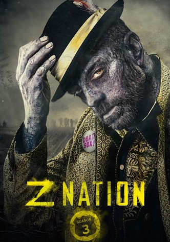 When is season 5 of z nation coming to on sale netflix