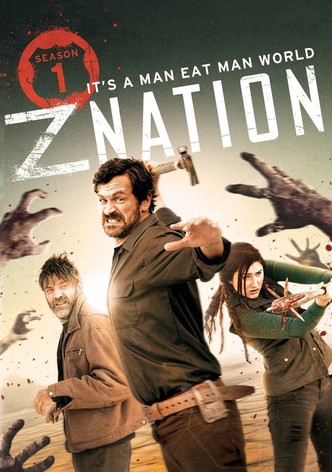 Z Nation