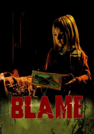 Blame – Die Wiege des Todes