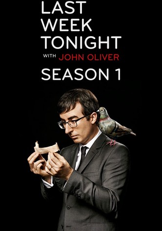 Watch last week tonight on sale online