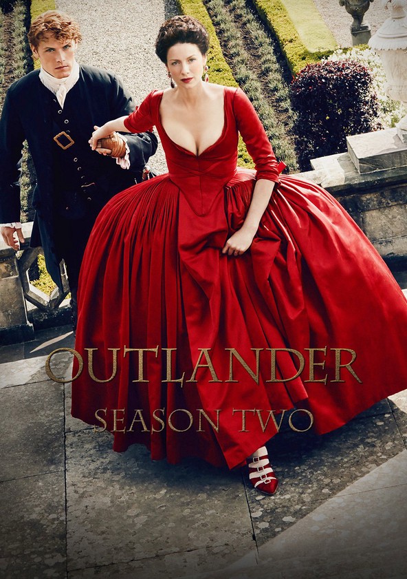 Outlander Season 2 Watch Full Episodes Streaming Online