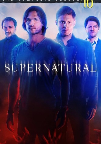 Best site to watch supernatural online hotsell