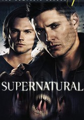 Supernatural Season 4 Watch Full Episodes Streaming Online