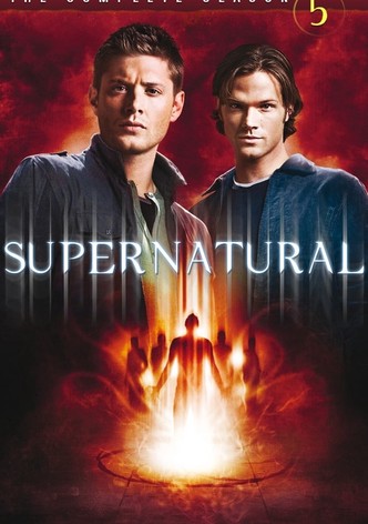 Watch supernatural free sale