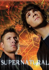 Supernatural - 수퍼내추럴 S2