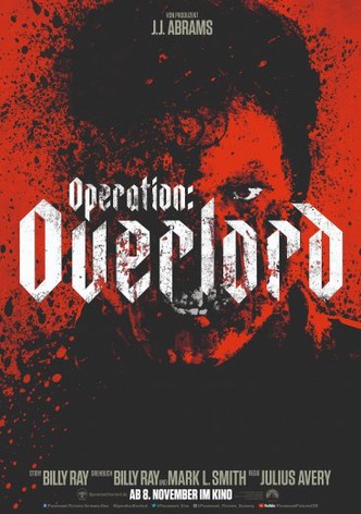 Operation: Overlord