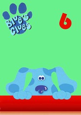 As Pistas de Blue - Temporada 6