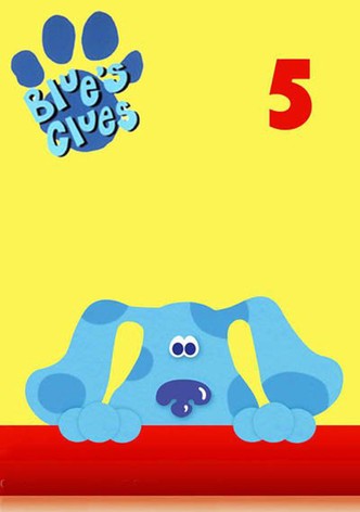 Streaming blues online clues