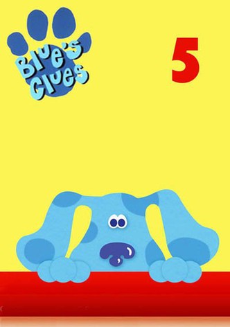 Las Pistas de Blue Temporada 5