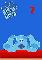 Blue's Clues - Season 7