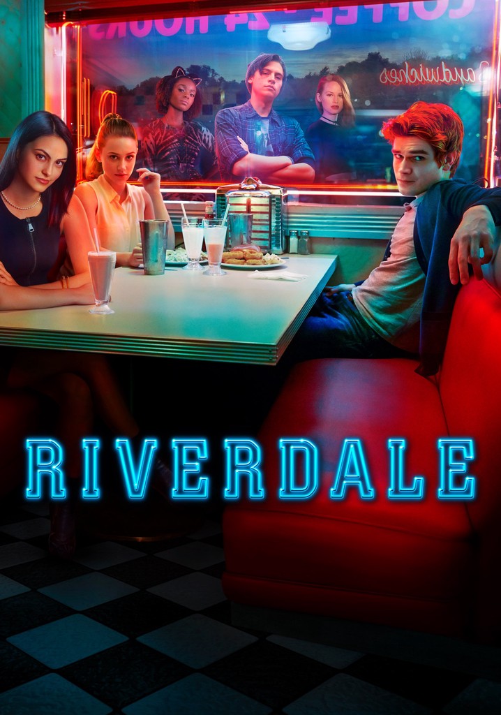 what to watch if you like riverdale