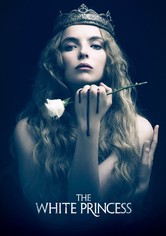 The White Princess - Miniseries