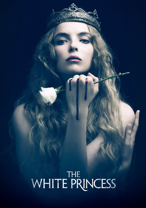 Watch the top white princess