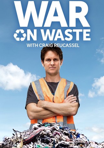War on Waste