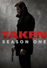 Taken - Taken  - Season 1
