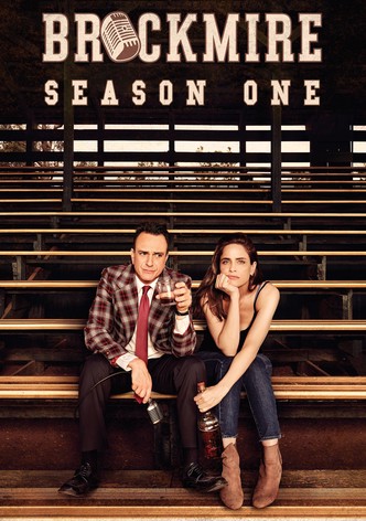 Brockmire watch tv show streaming online