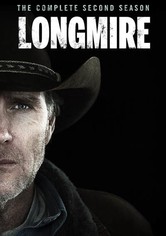 Longmire - Season 2